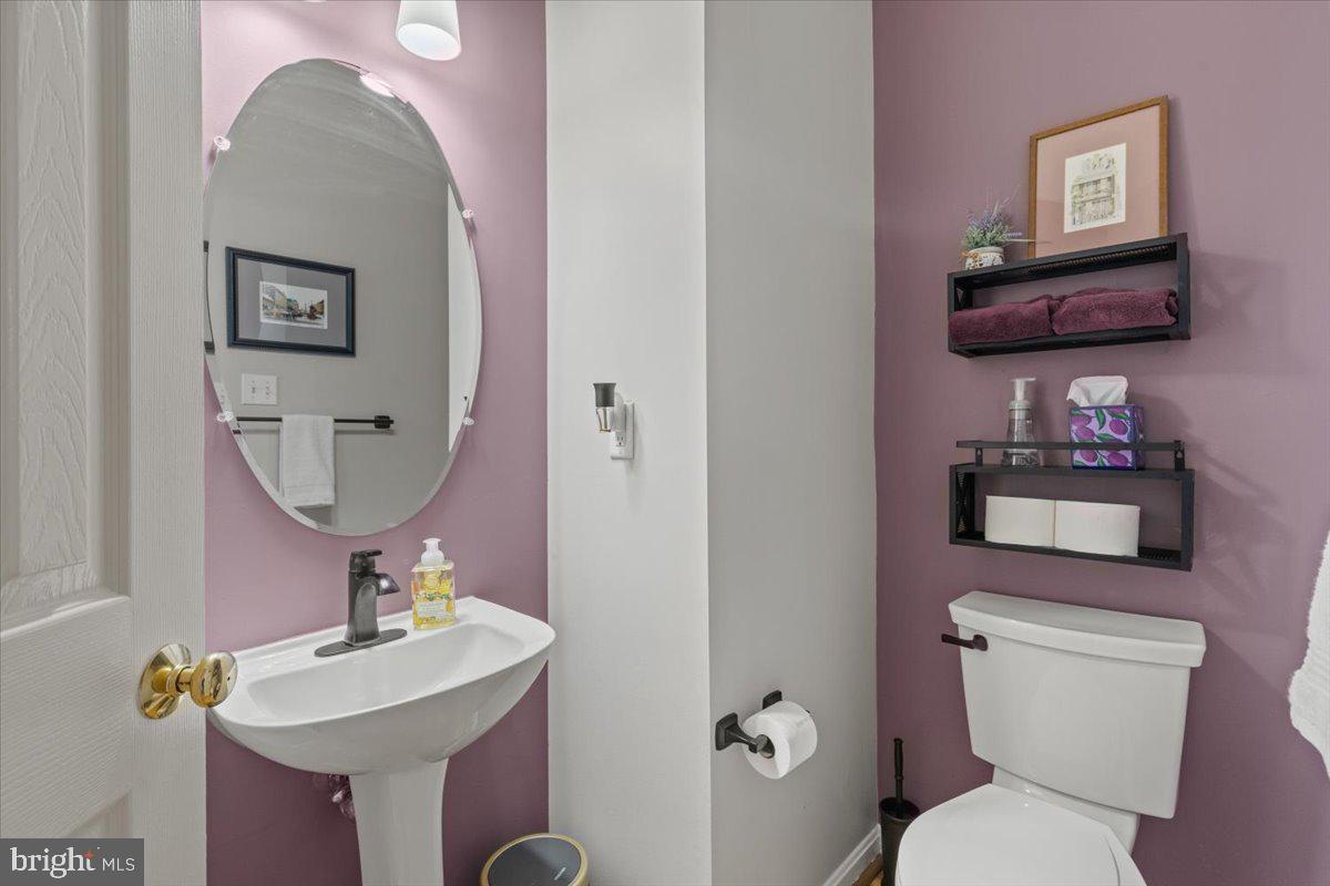 PATAPSCO VALLEY OVERLOOK - Residential