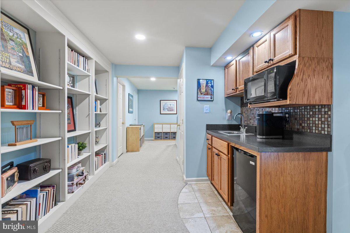 PATAPSCO VALLEY OVERLOOK - Residential