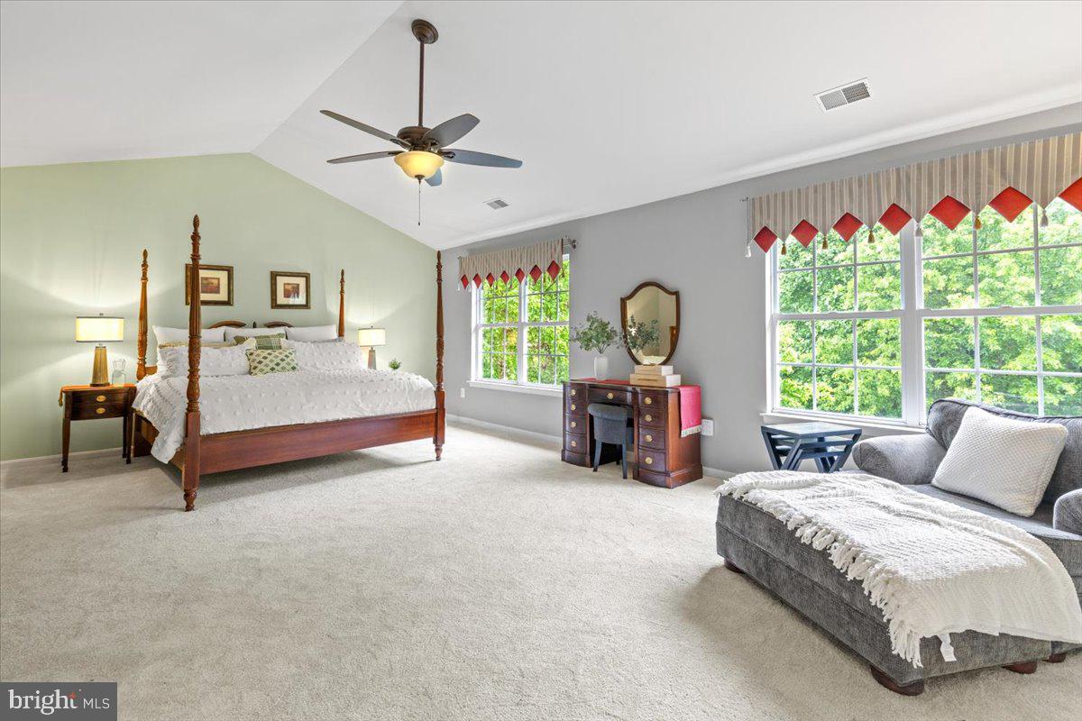 PATAPSCO VALLEY OVERLOOK - Residential