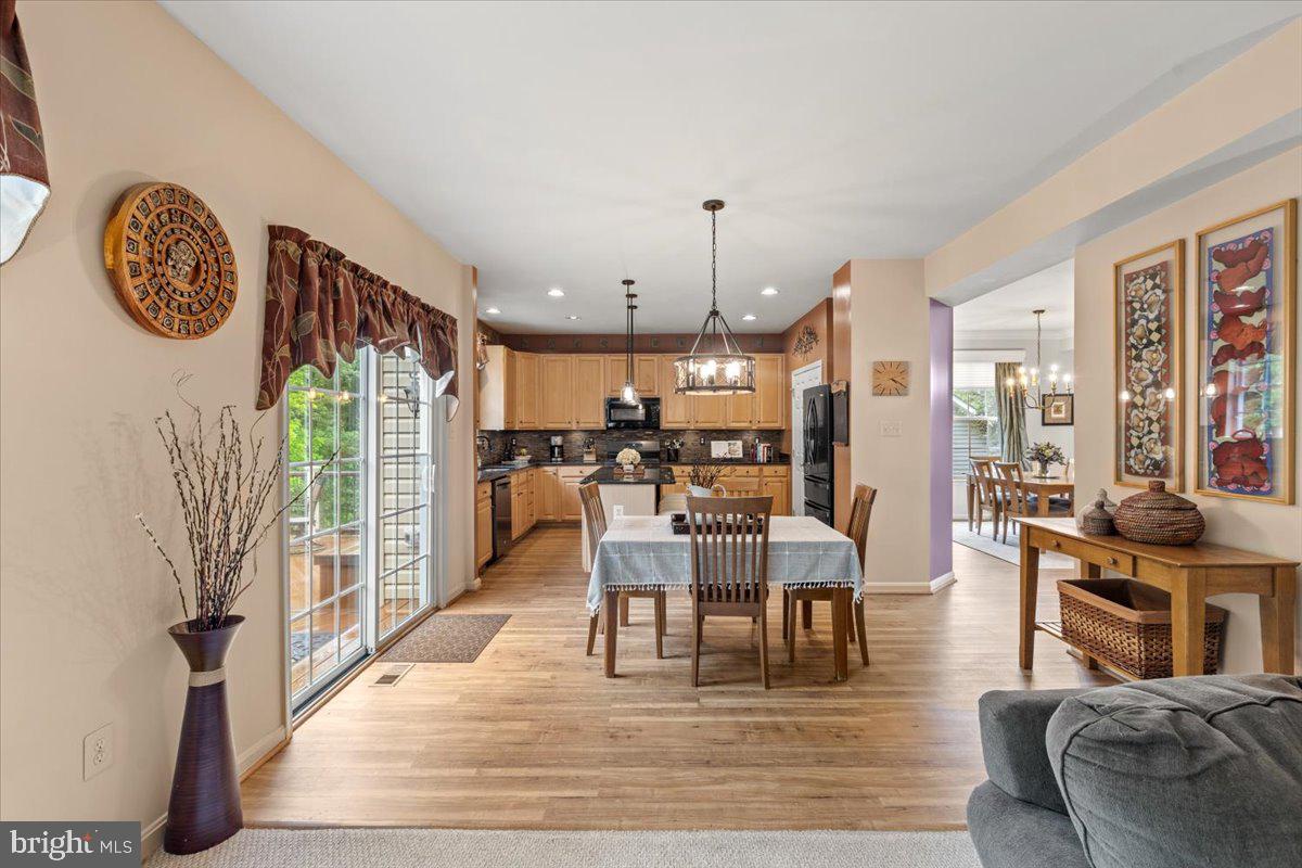 PATAPSCO VALLEY OVERLOOK - Residential