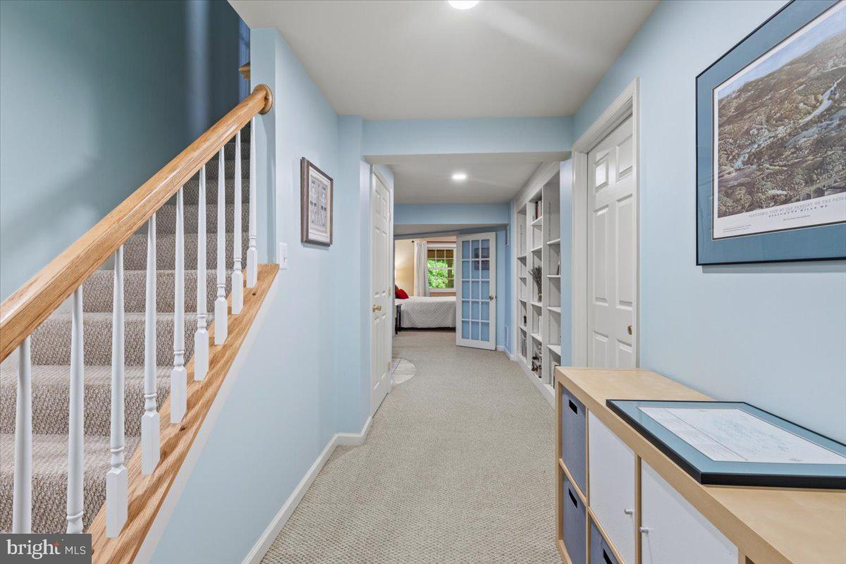 PATAPSCO VALLEY OVERLOOK - Residential