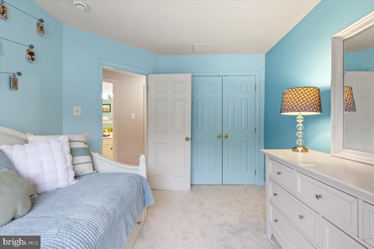 PATAPSCO VALLEY OVERLOOK - Residential