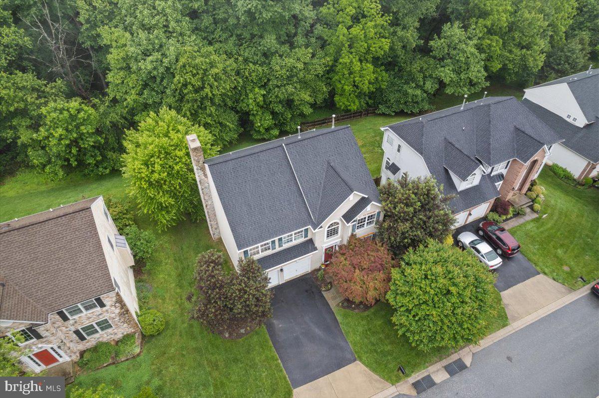PATAPSCO VALLEY OVERLOOK - Residential