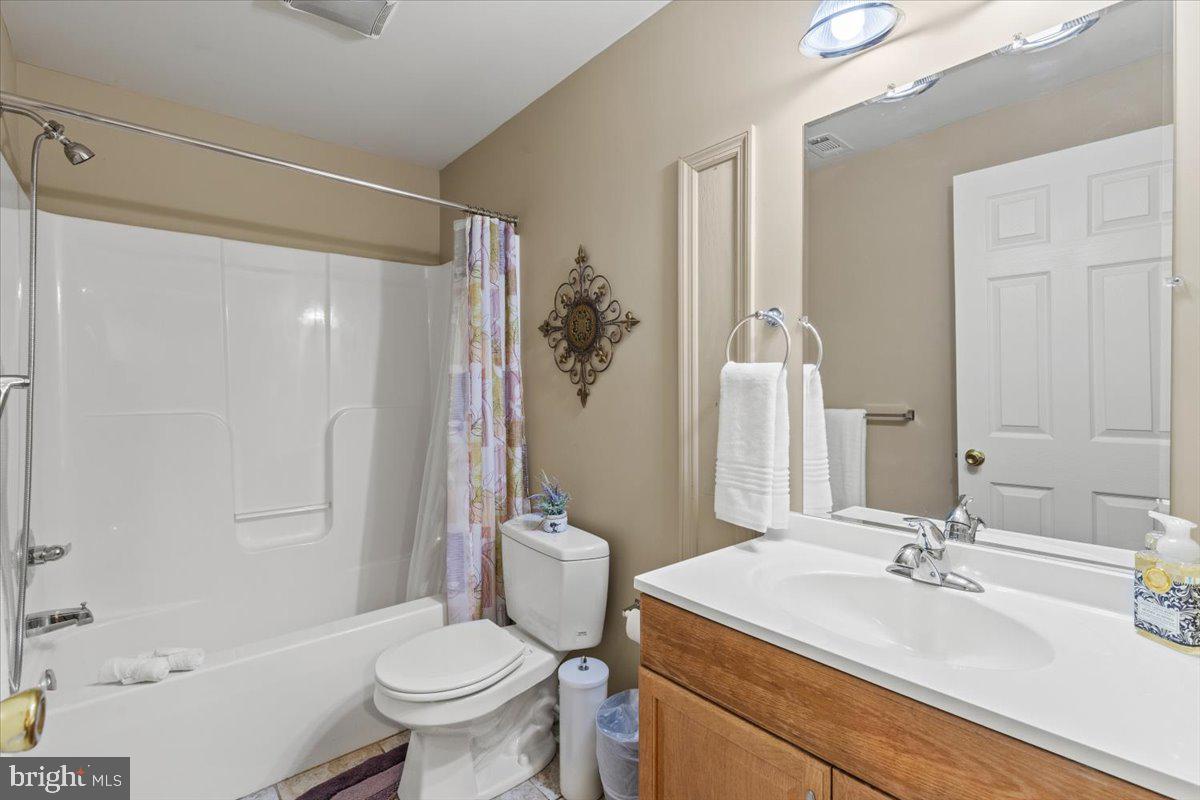 PATAPSCO VALLEY OVERLOOK - Residential