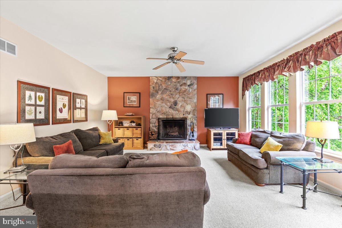 PATAPSCO VALLEY OVERLOOK - Residential