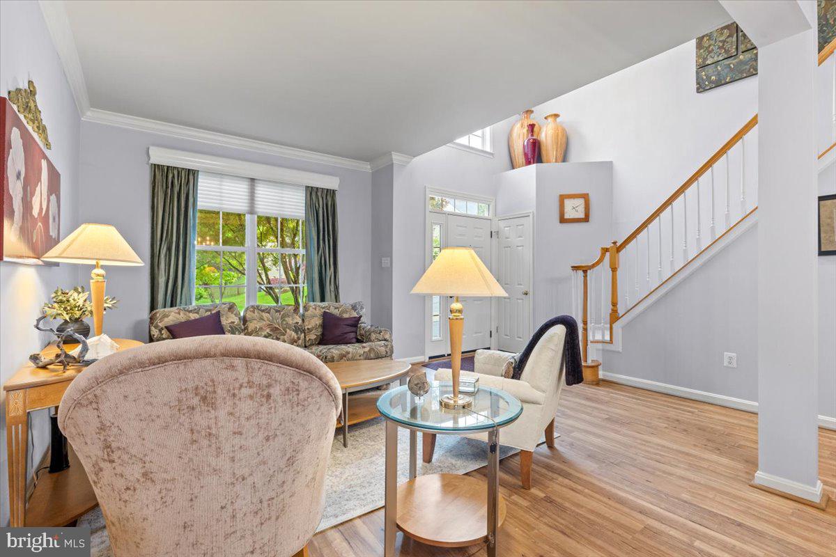 PATAPSCO VALLEY OVERLOOK - Residential