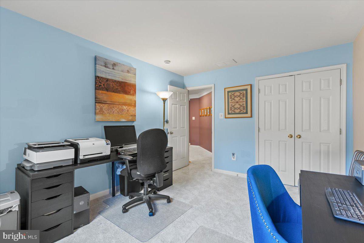 PATAPSCO VALLEY OVERLOOK - Residential