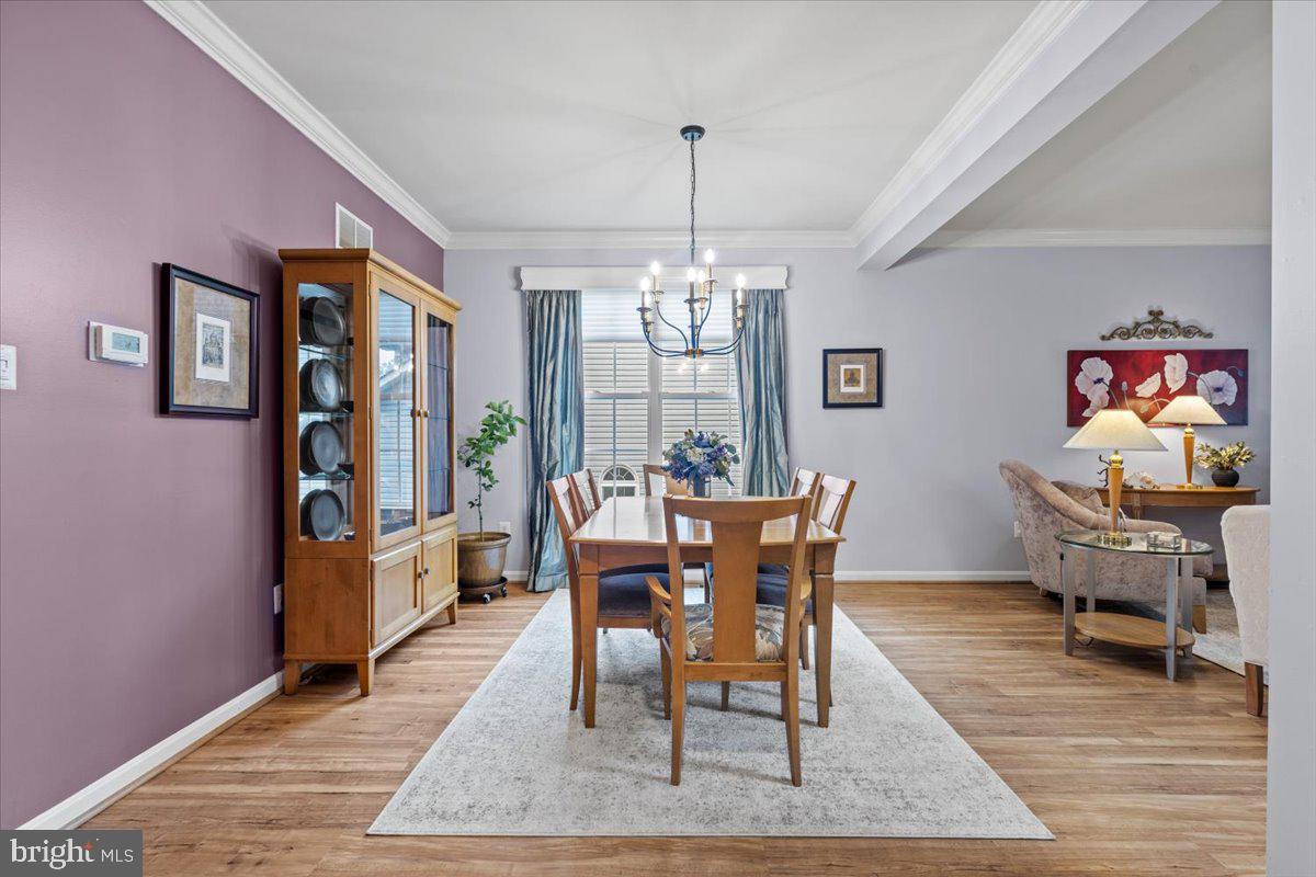 PATAPSCO VALLEY OVERLOOK - Residential