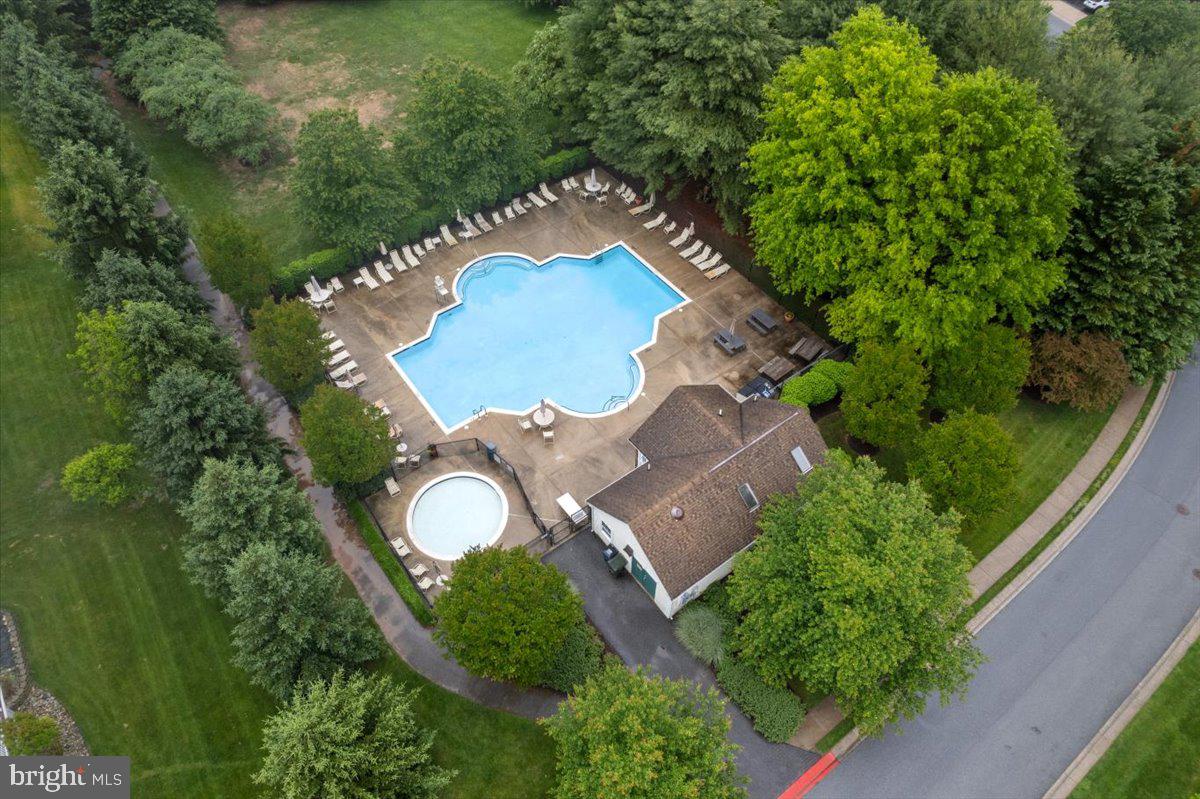 PATAPSCO VALLEY OVERLOOK - Residential