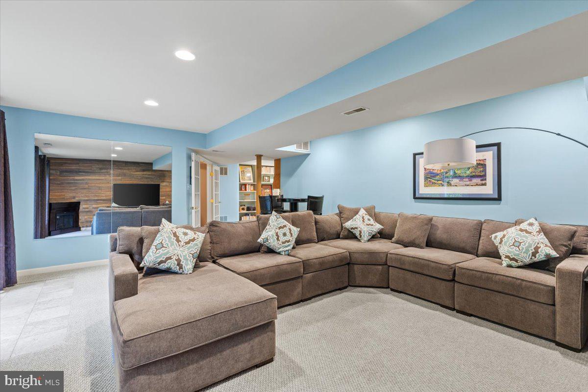 PATAPSCO VALLEY OVERLOOK - Residential