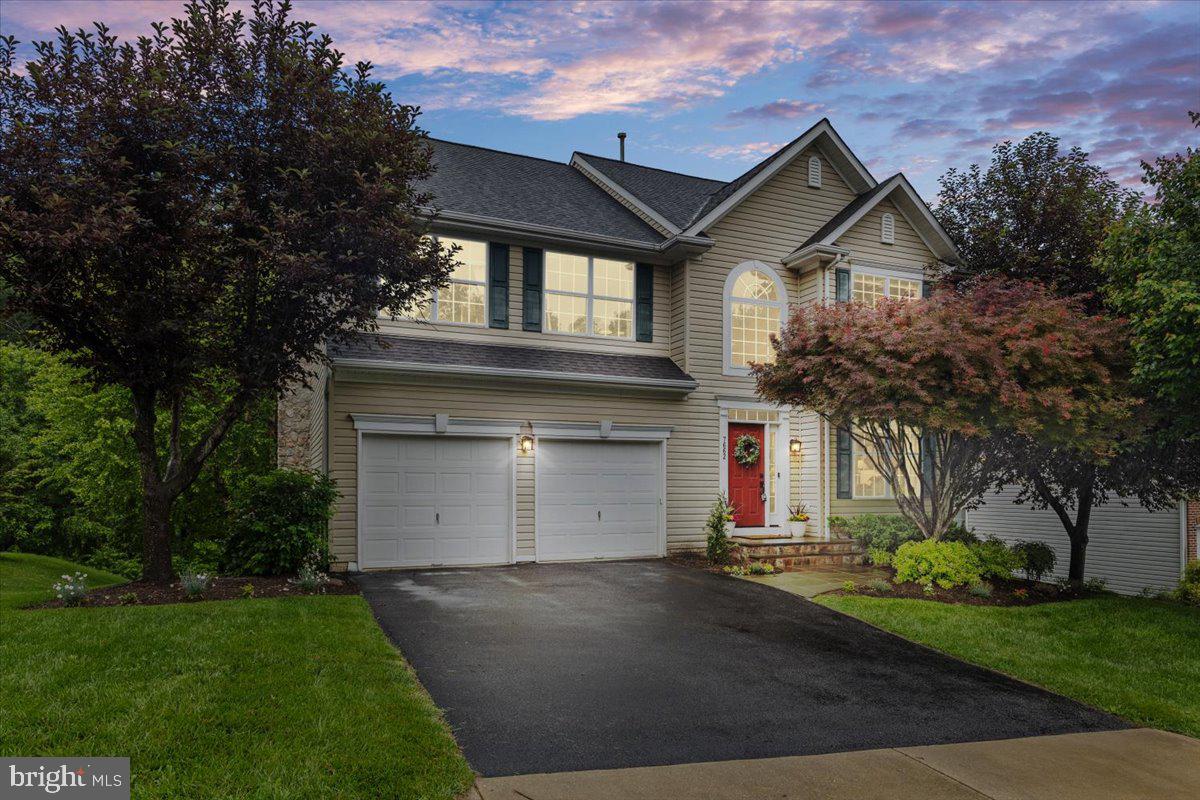 PATAPSCO VALLEY OVERLOOK - Residential