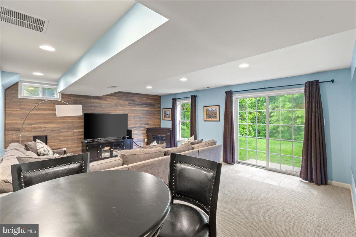 PATAPSCO VALLEY OVERLOOK - Residential