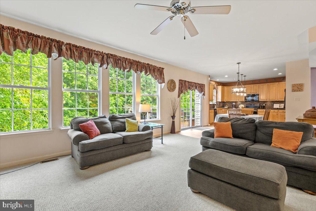 PATAPSCO VALLEY OVERLOOK - Residential