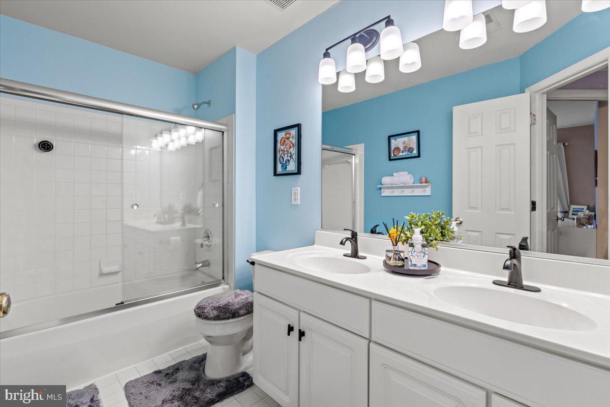 PATAPSCO VALLEY OVERLOOK - Residential