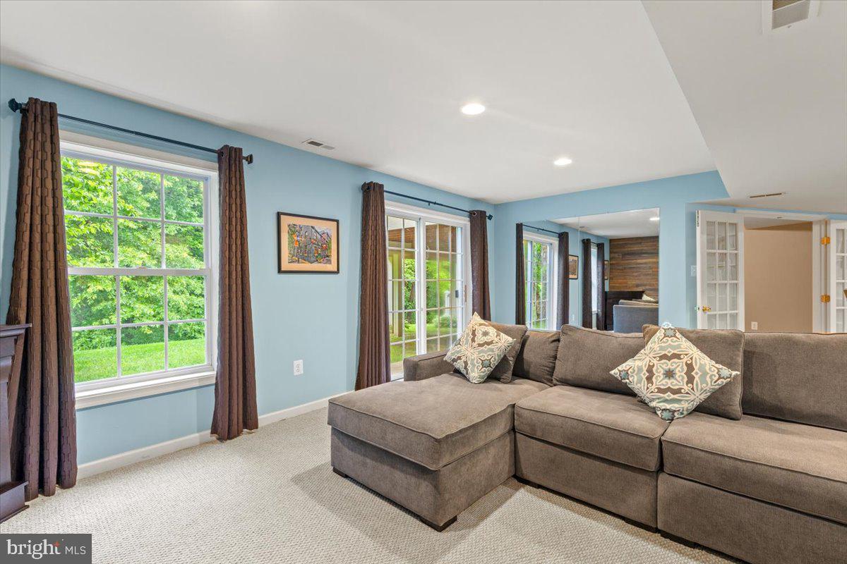 PATAPSCO VALLEY OVERLOOK - Residential