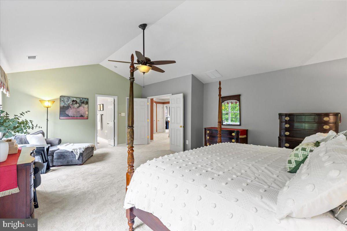 PATAPSCO VALLEY OVERLOOK - Residential