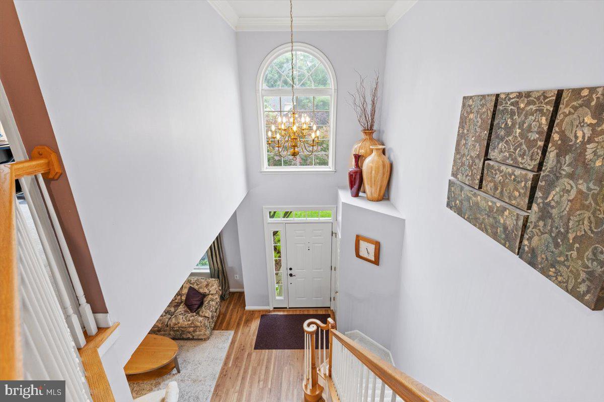 PATAPSCO VALLEY OVERLOOK - Residential