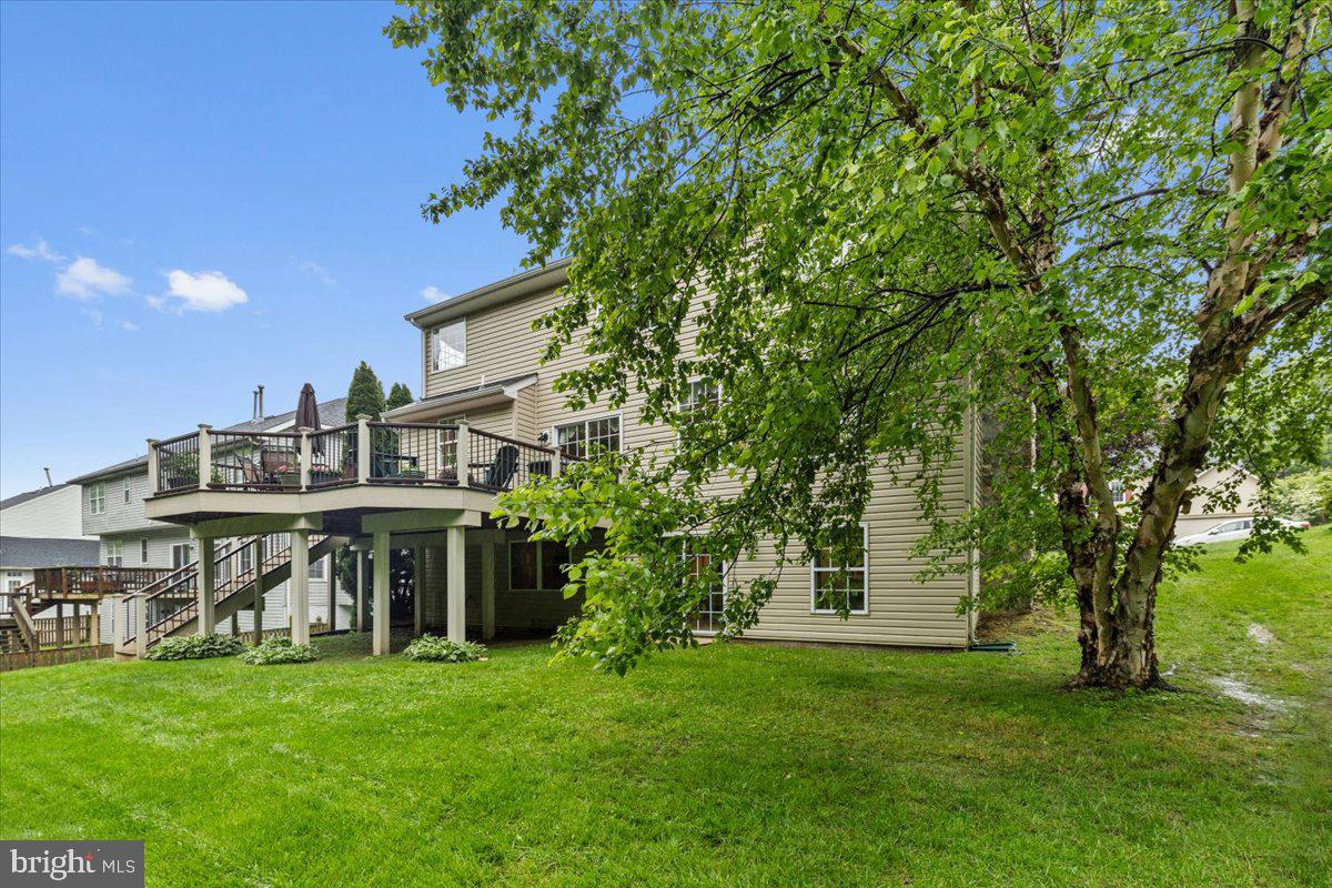 PATAPSCO VALLEY OVERLOOK - Residential
