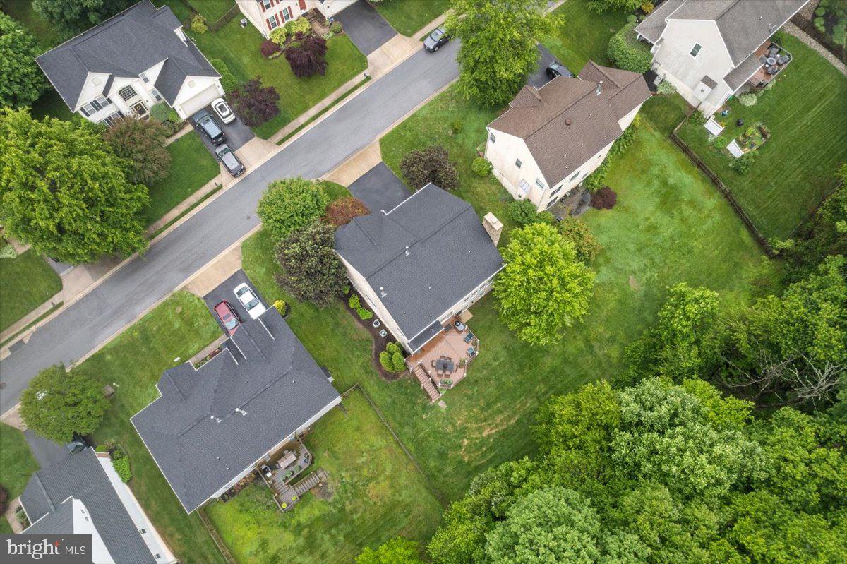 PATAPSCO VALLEY OVERLOOK - Residential