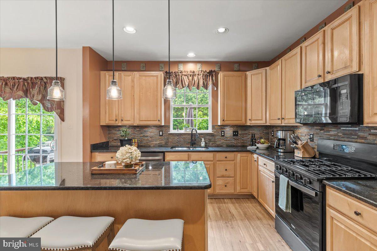 PATAPSCO VALLEY OVERLOOK - Residential