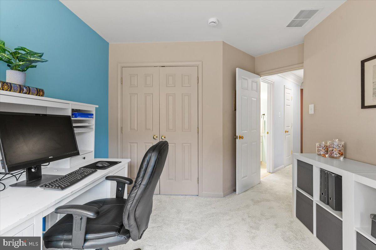 PATAPSCO VALLEY OVERLOOK - Residential