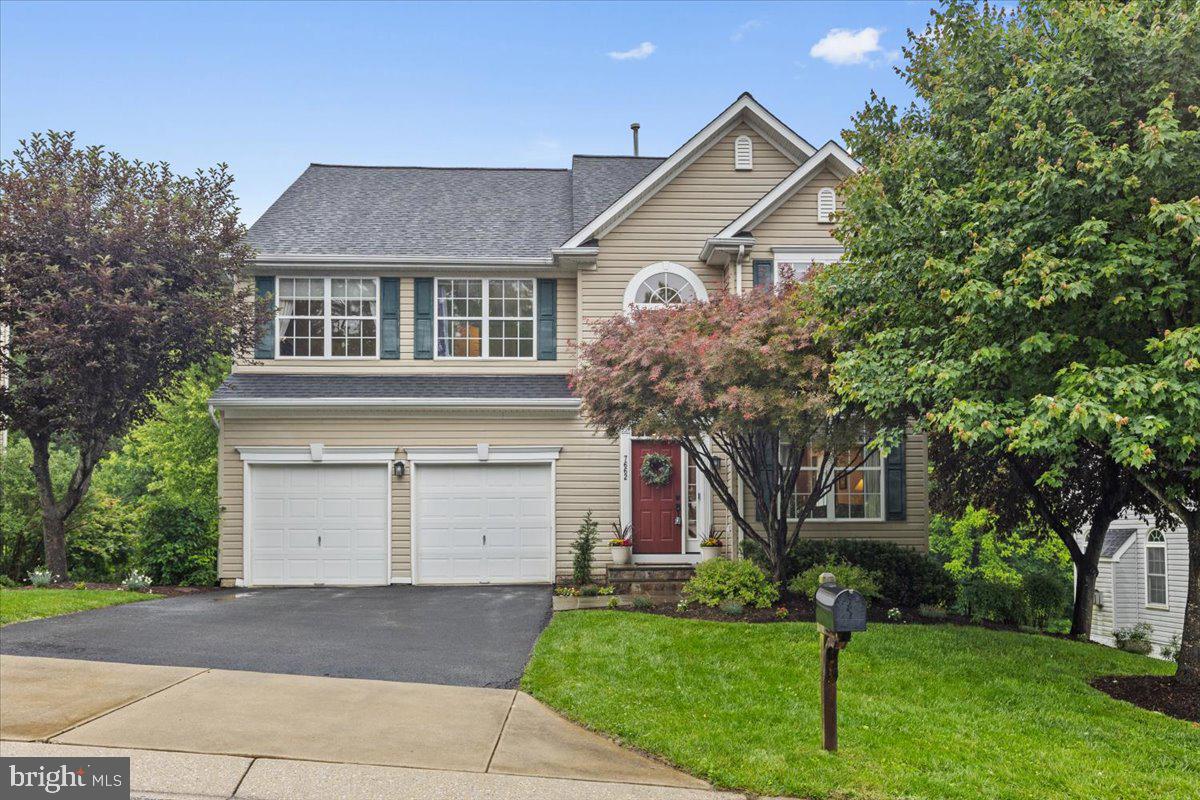 PATAPSCO VALLEY OVERLOOK - Residential