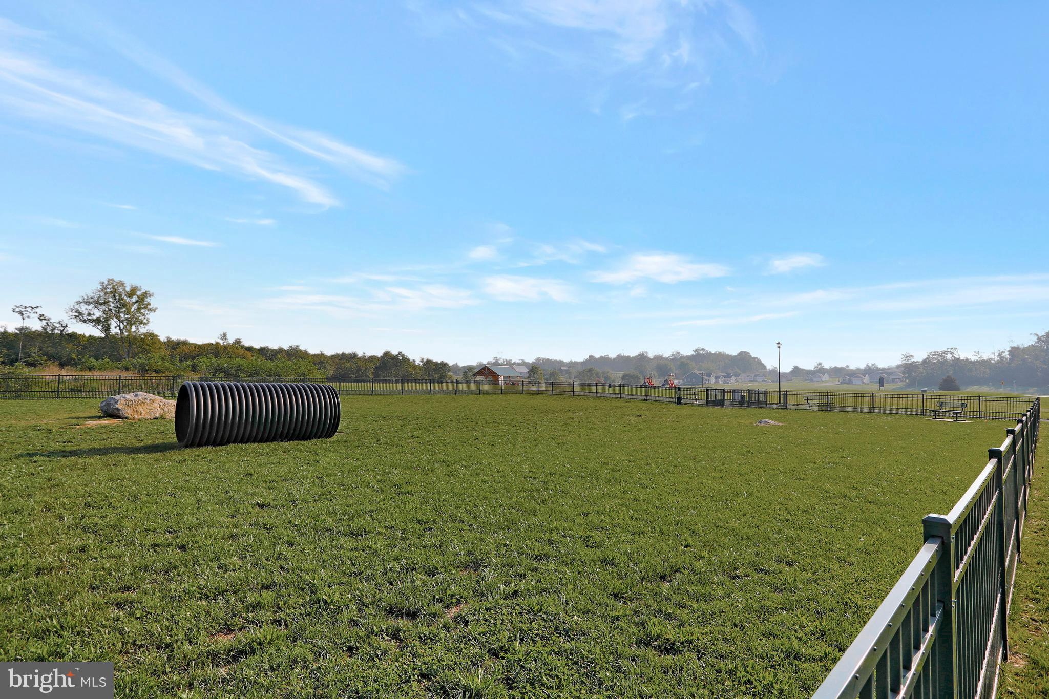 THE LAKES AT MARTINSBURG - Residential Lease