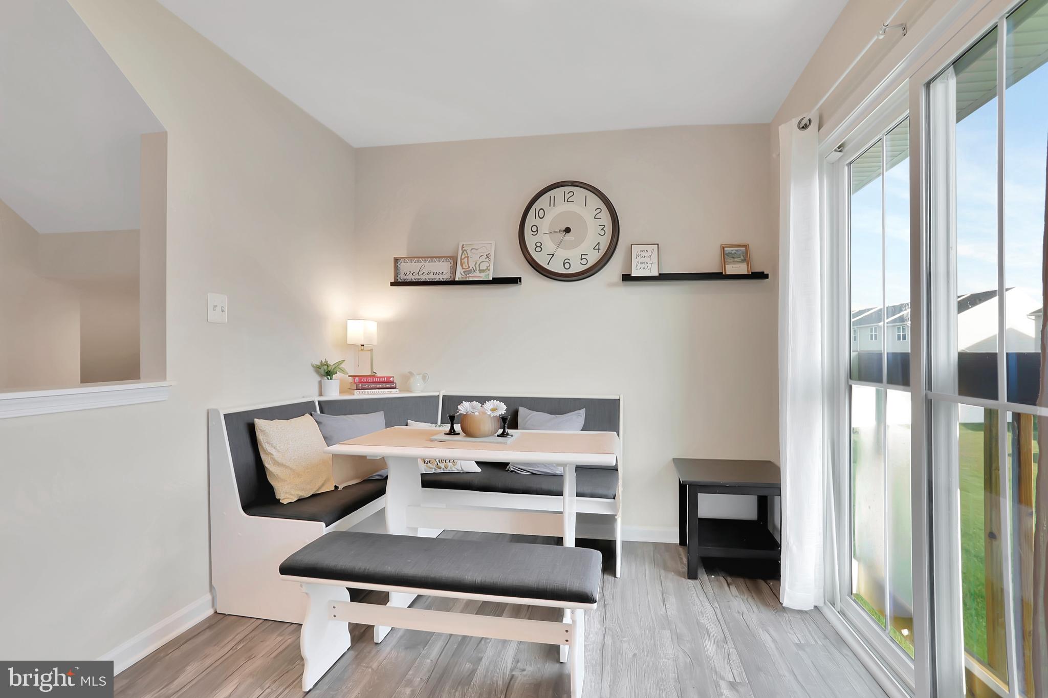 THE LAKES AT MARTINSBURG - Residential Lease