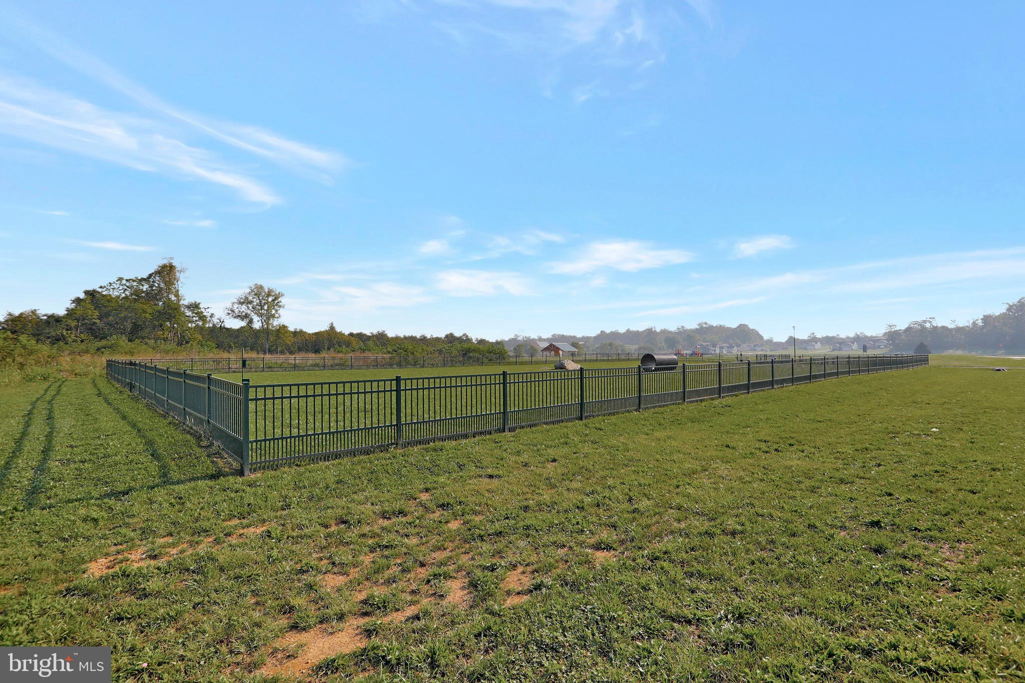 THE LAKES AT MARTINSBURG - Residential Lease