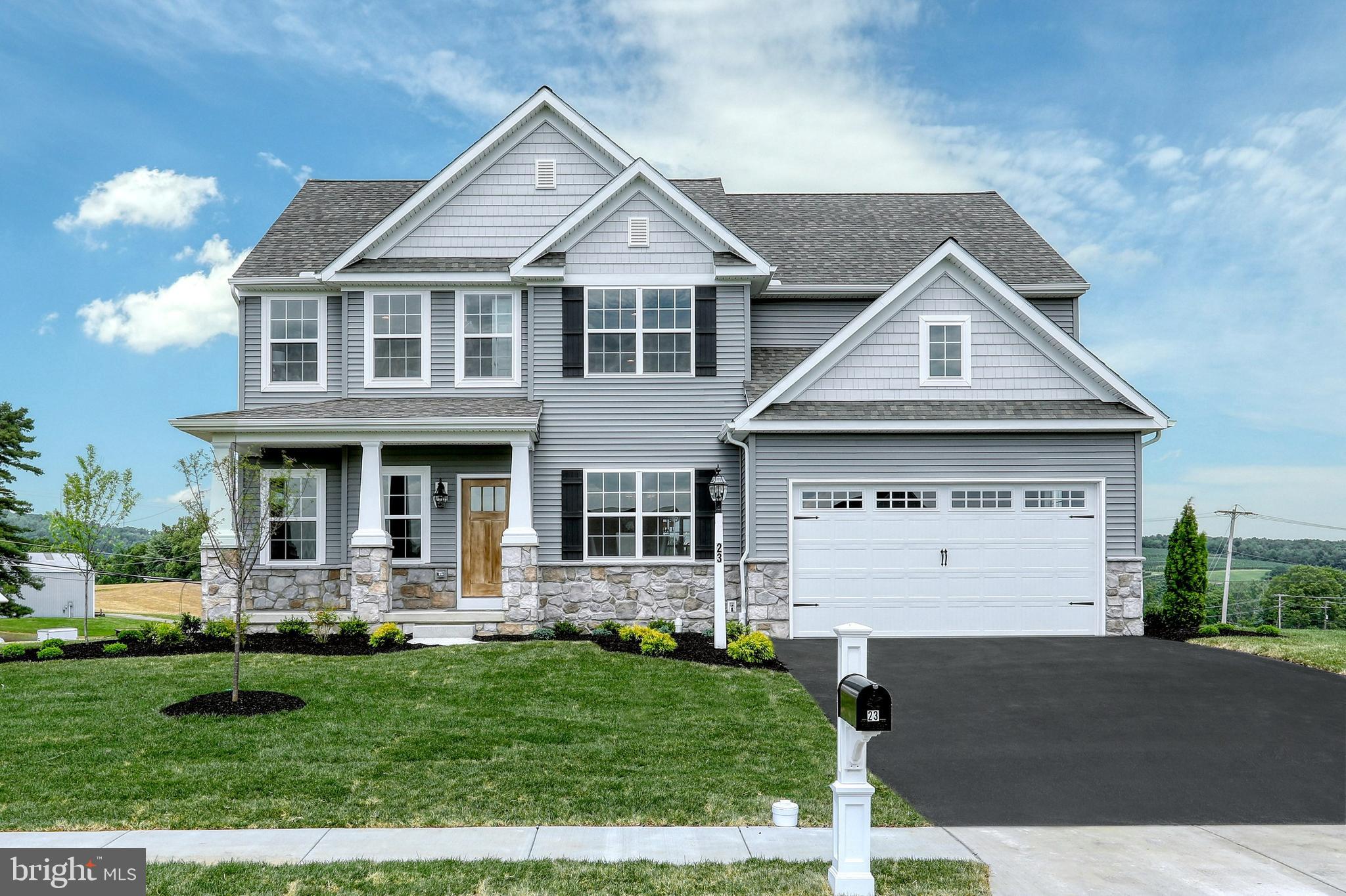 444 ENCLAVE DRIVE PARKER
