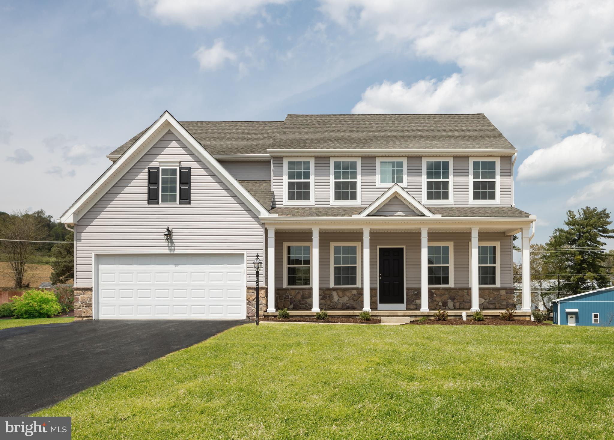 444 ENCLAVE DRIVE PARKER