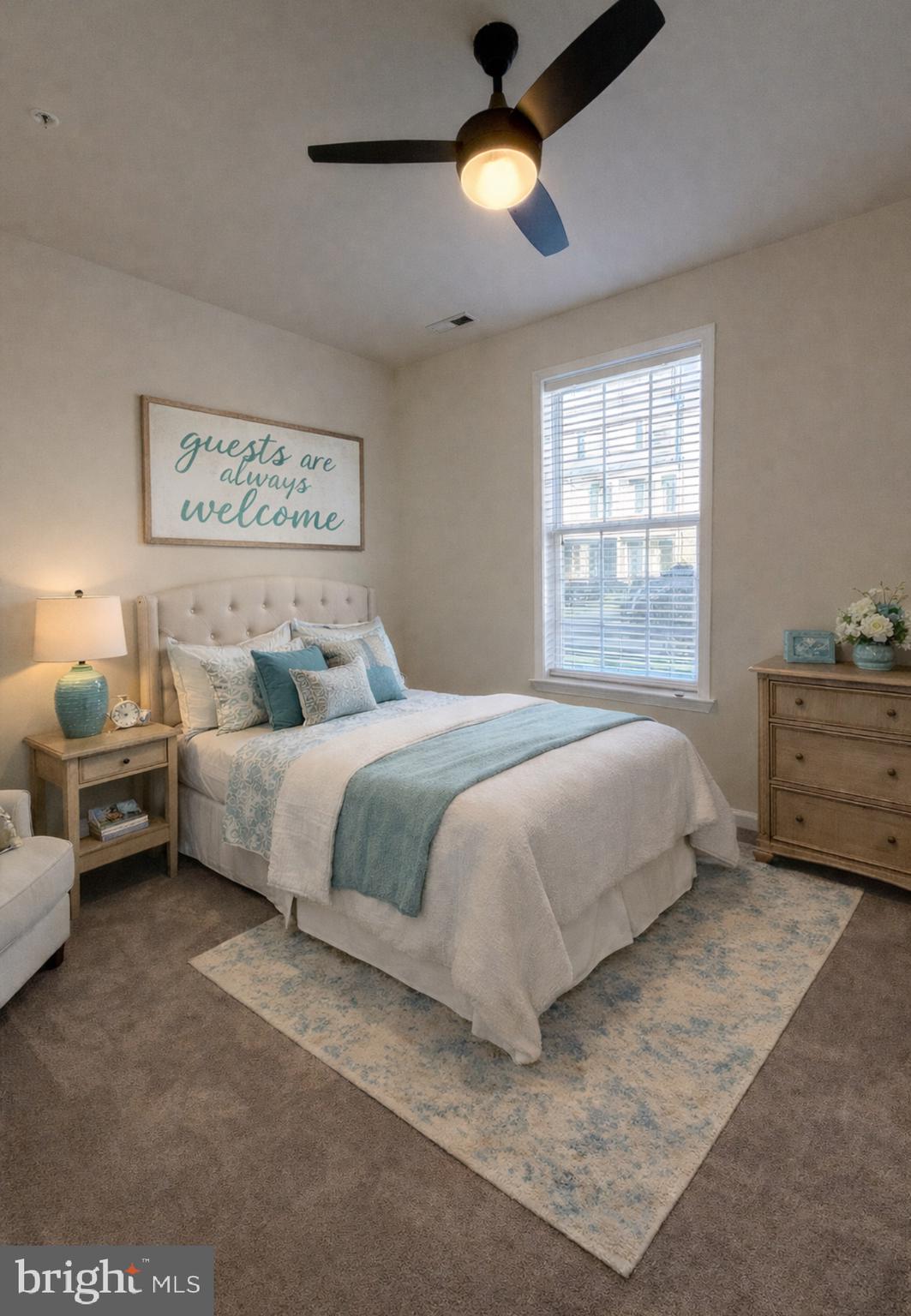 MARKET SQUARE - Residential Lease