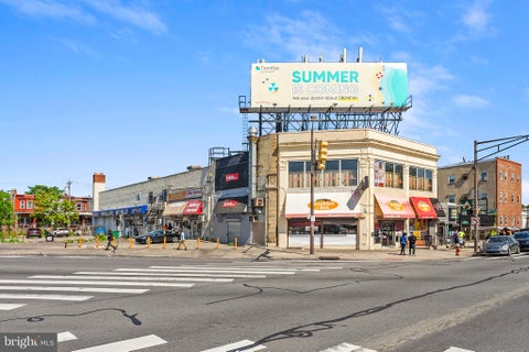 Photo of 4240 N Broad Street, PHILADELPHIA, PA 19140 (MLS # PAPH2677802)
