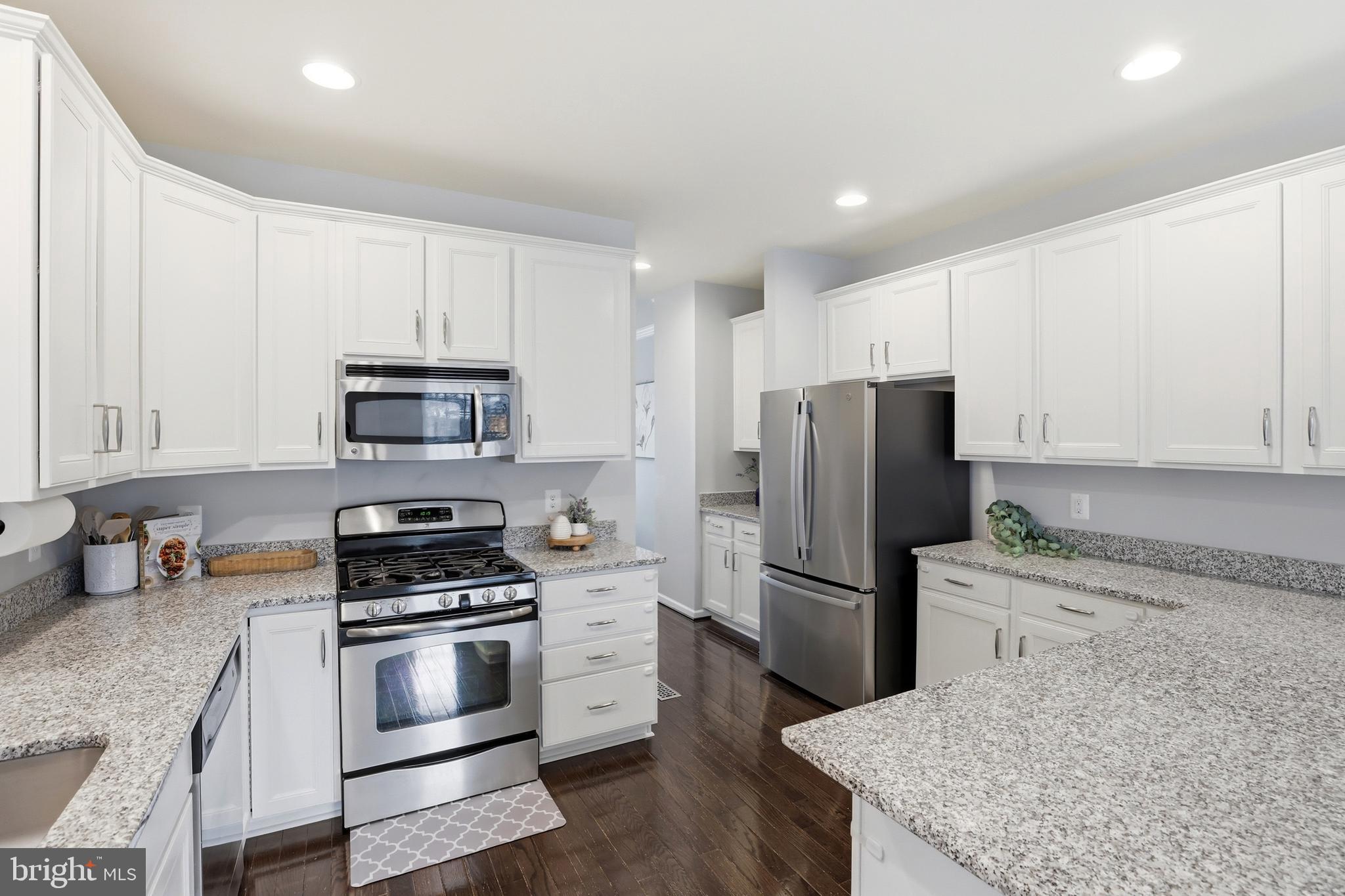 RESERVE AT SOUTH RIDING - Residential