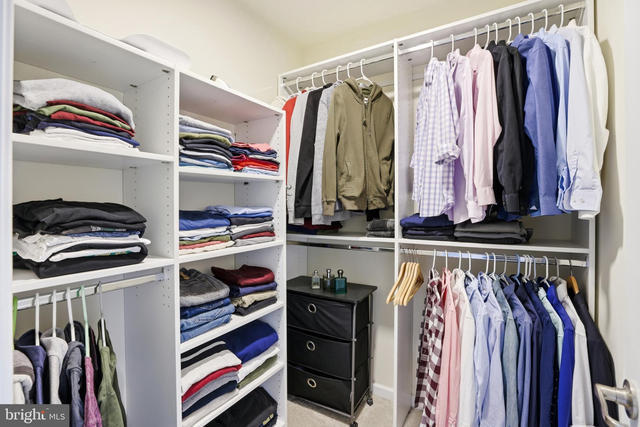 RESERVE AT SOUTH RIDING - Residential