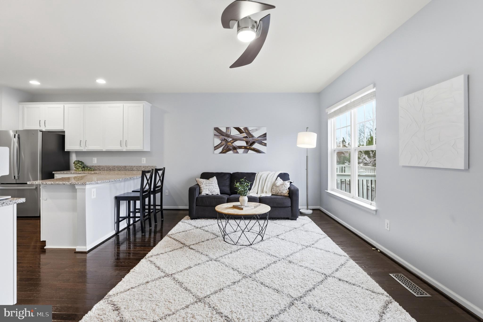 RESERVE AT SOUTH RIDING - Residential