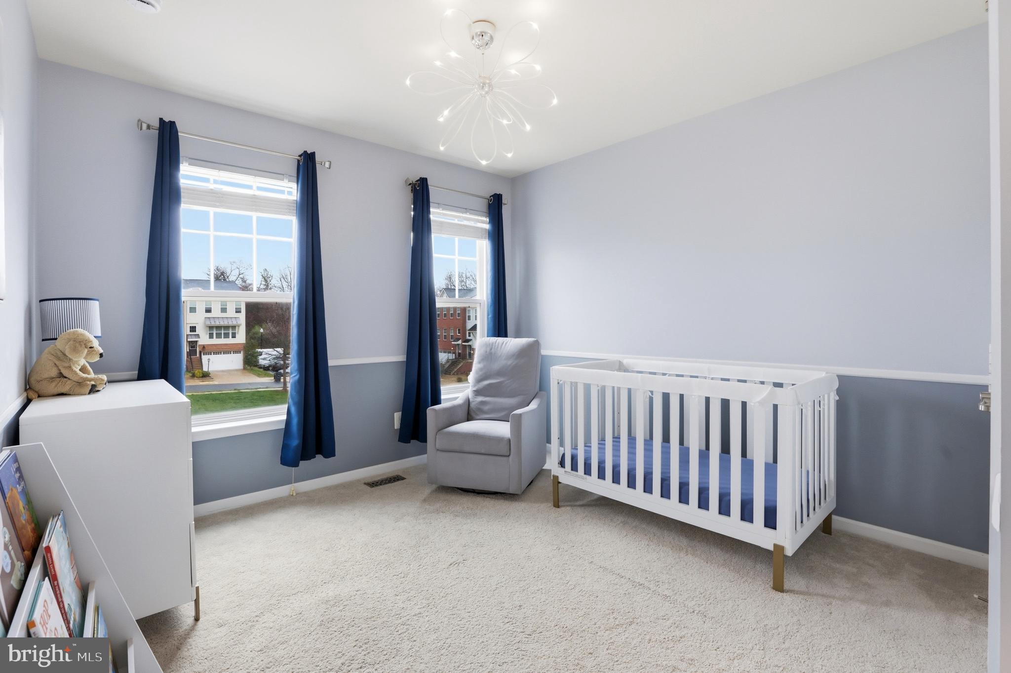 RESERVE AT SOUTH RIDING - Residential