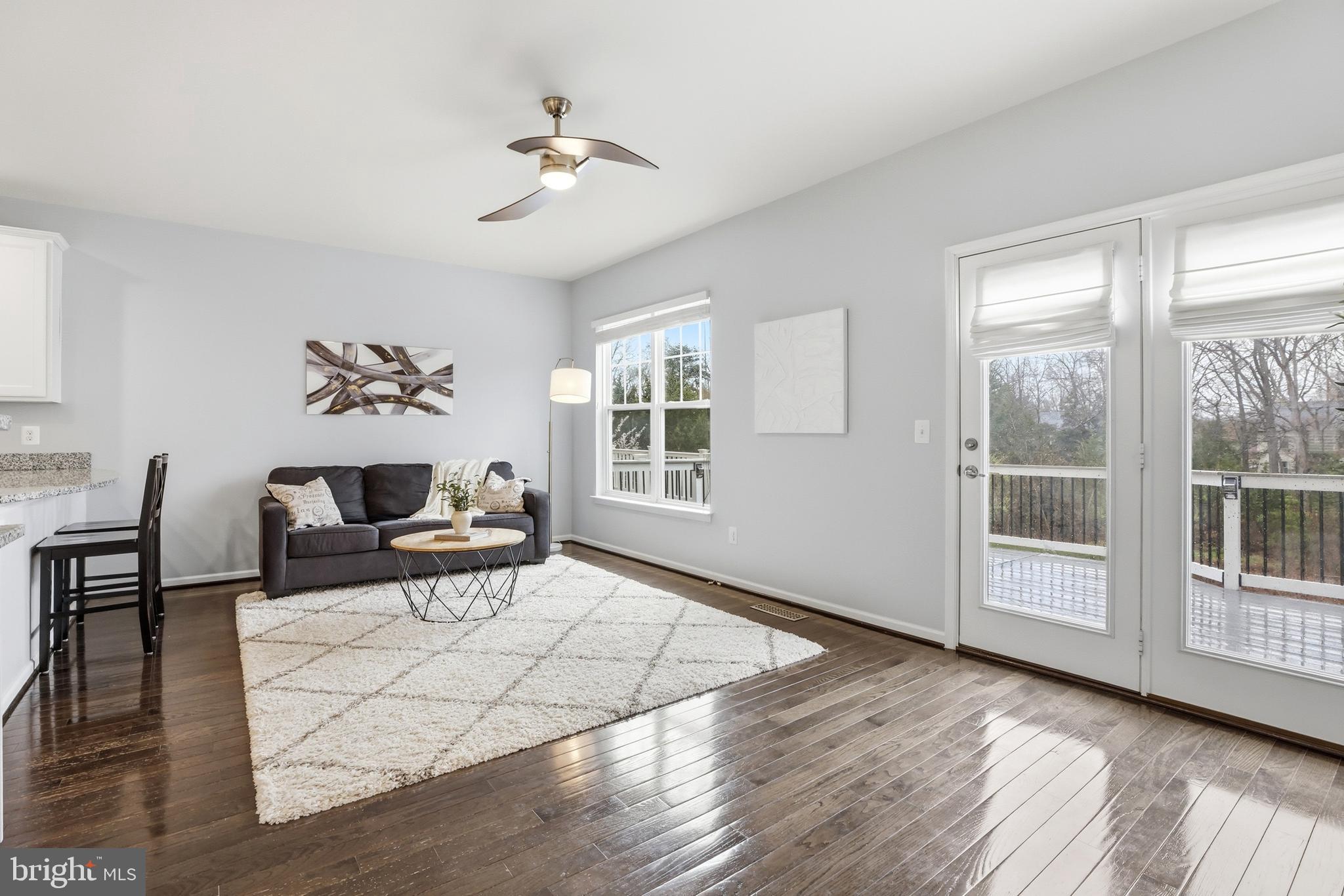 RESERVE AT SOUTH RIDING - Residential