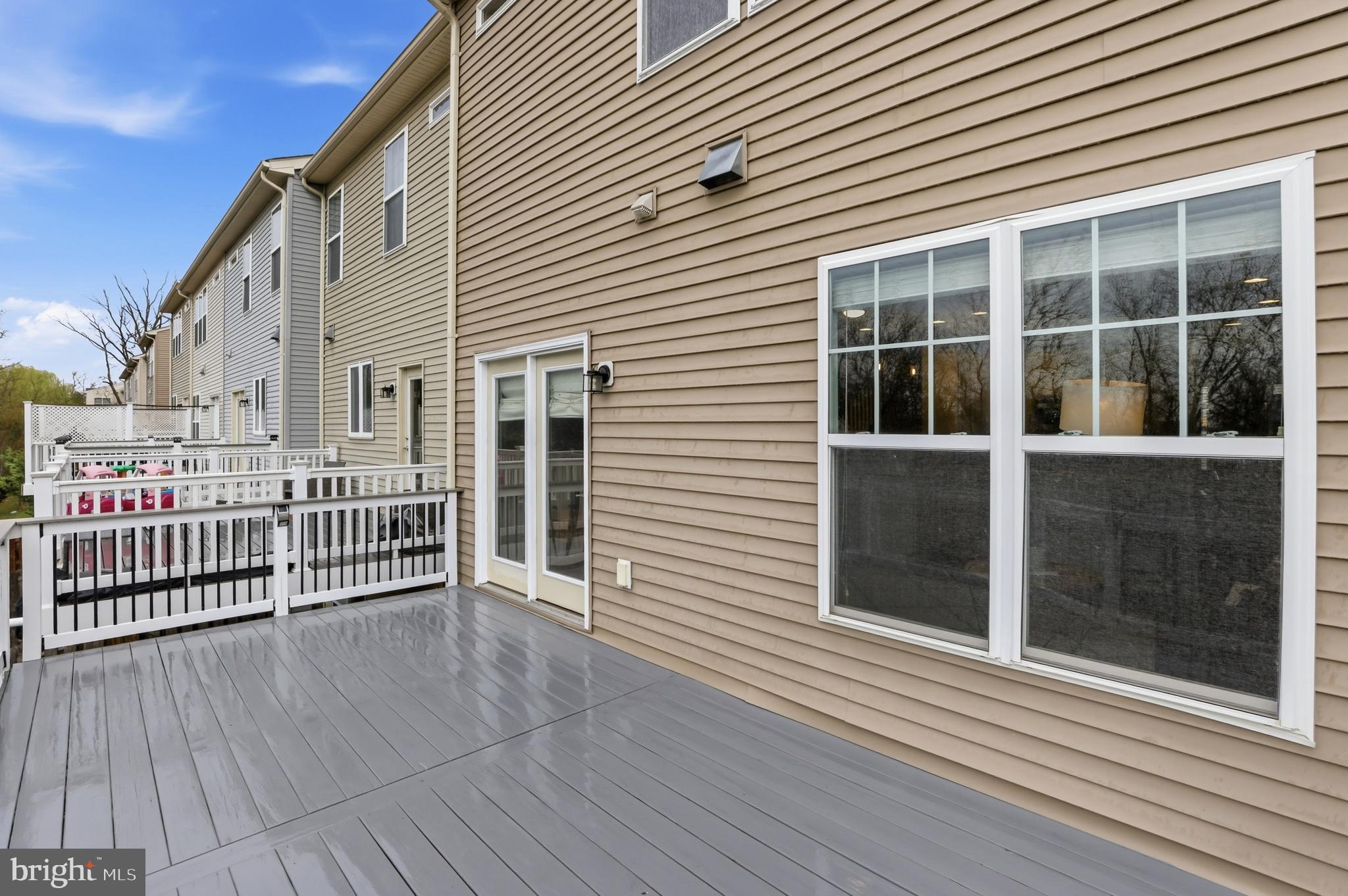 RESERVE AT SOUTH RIDING - Residential