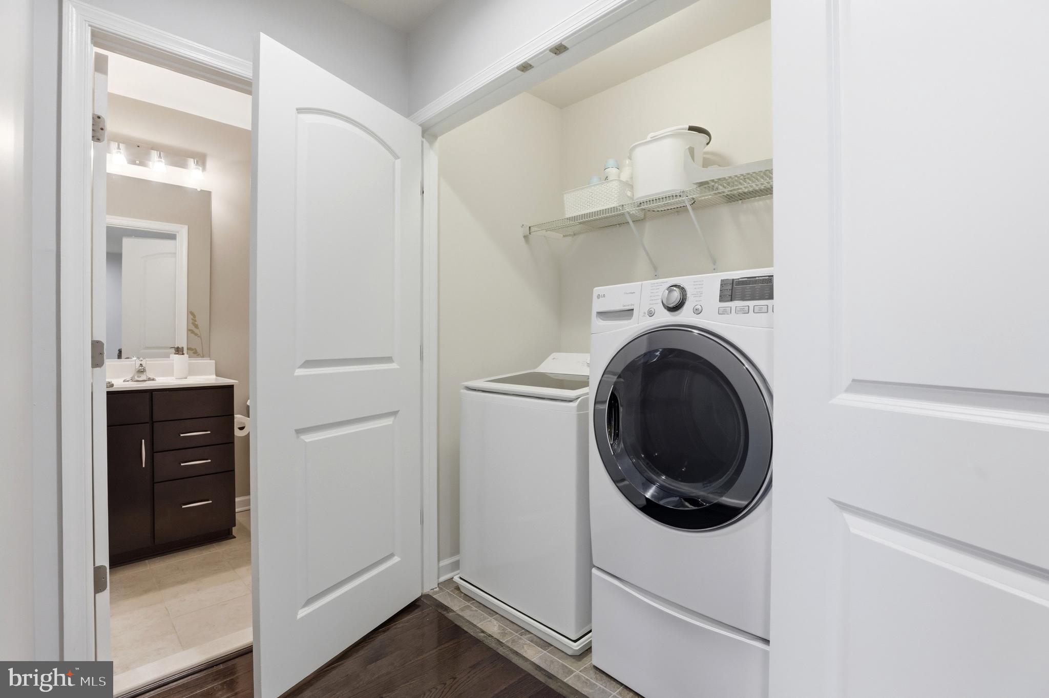 RESERVE AT SOUTH RIDING - Residential