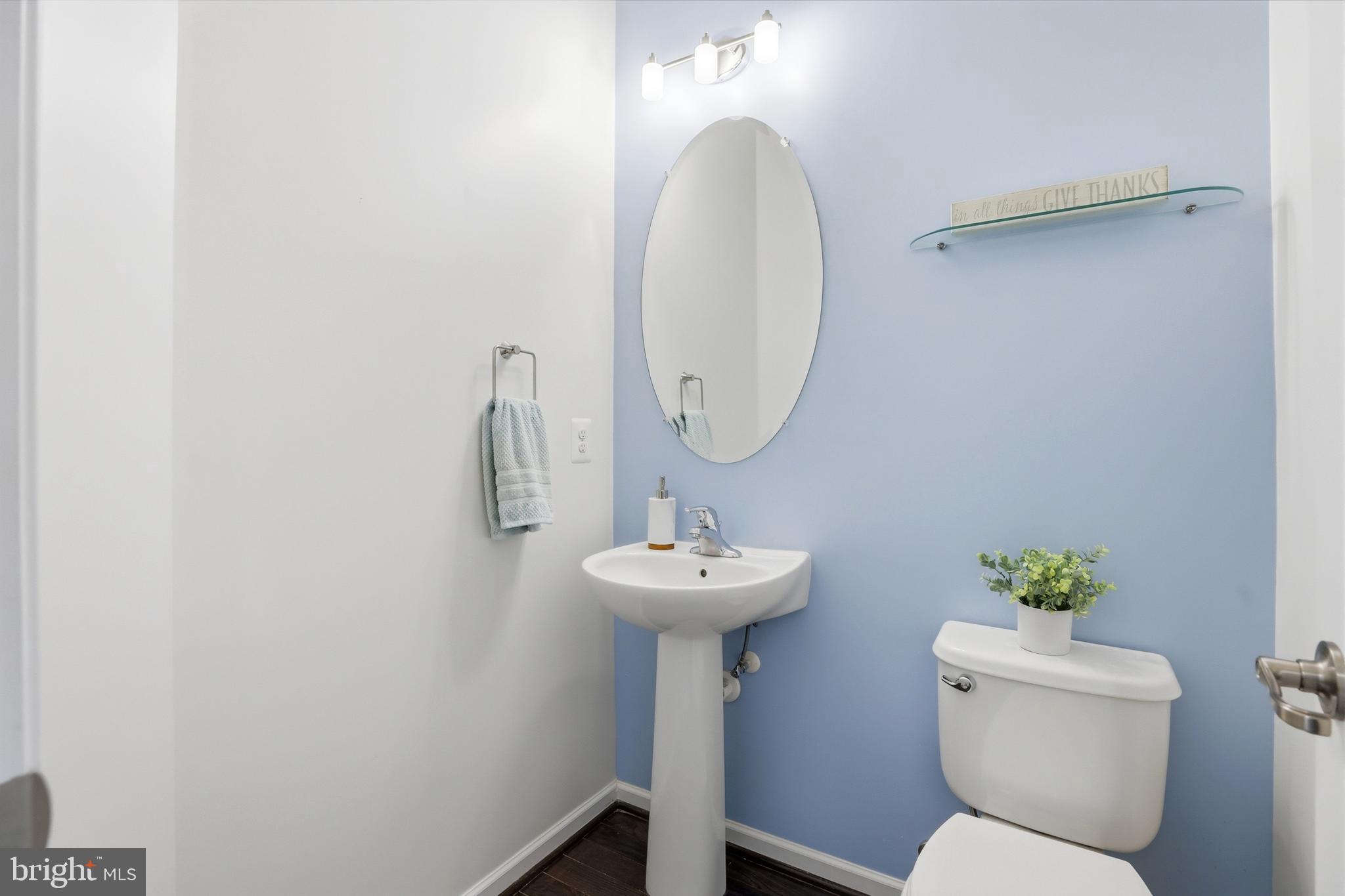 RESERVE AT SOUTH RIDING - Residential