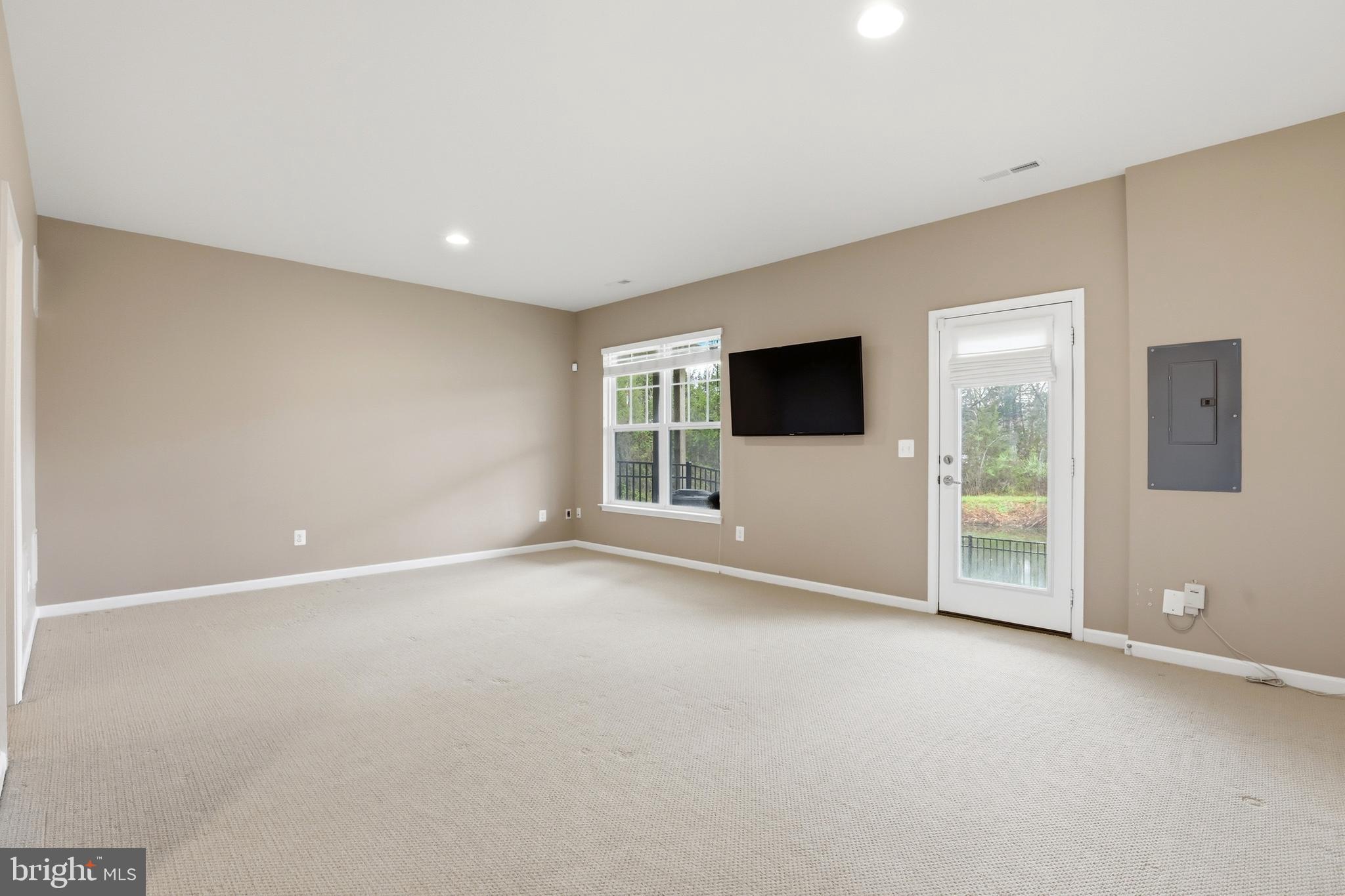 RESERVE AT SOUTH RIDING - Residential