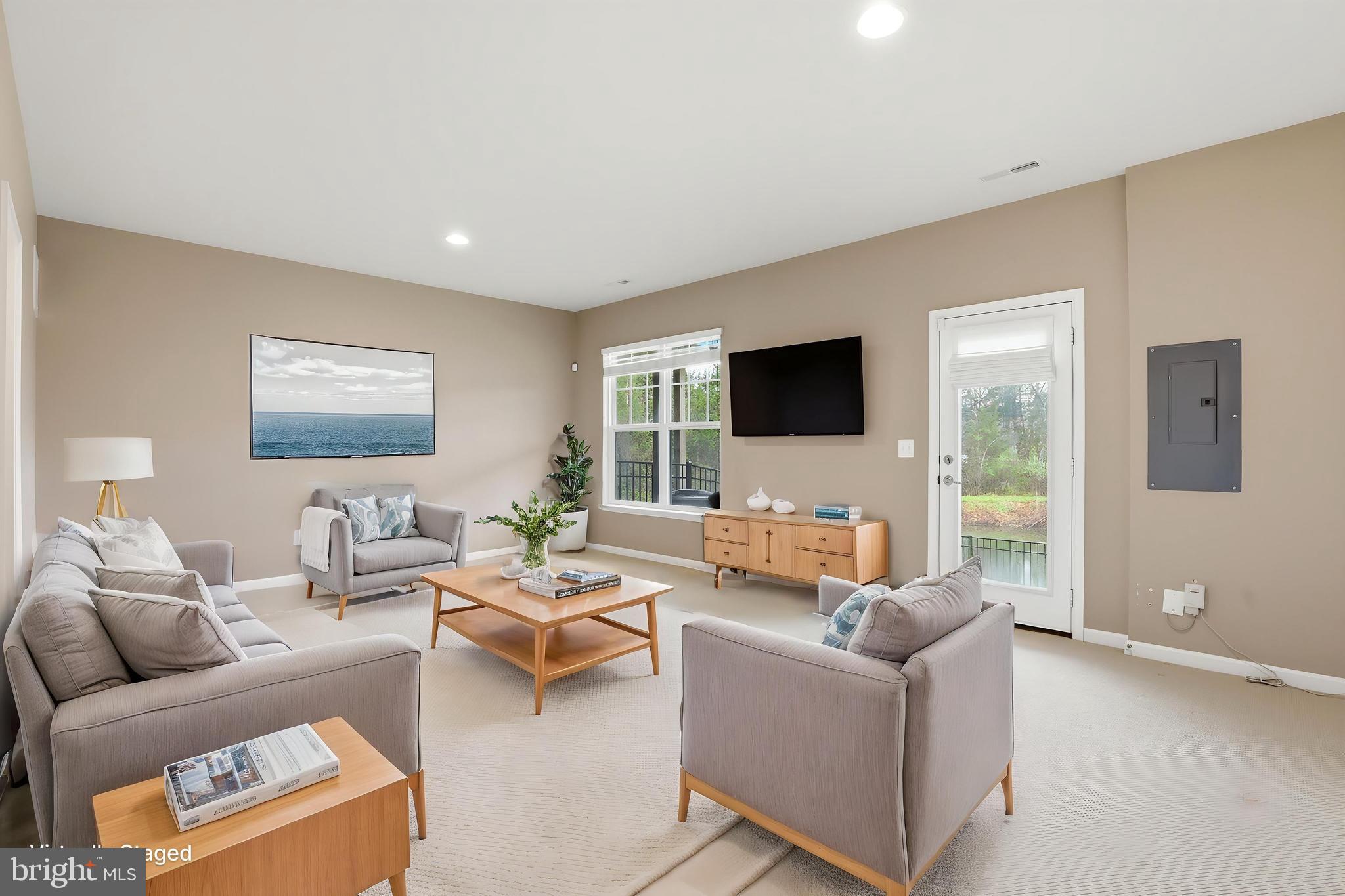 RESERVE AT SOUTH RIDING - Residential