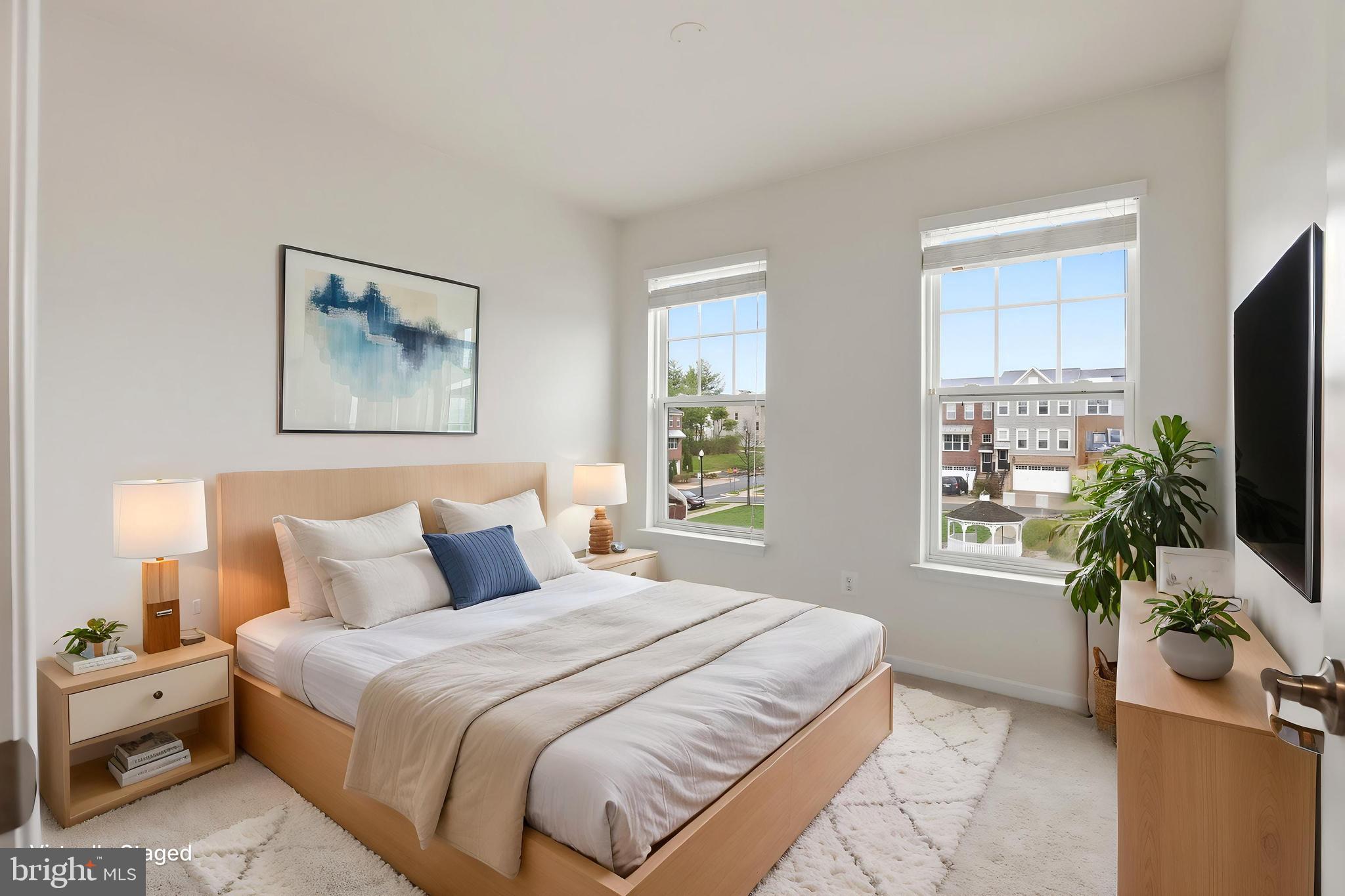 RESERVE AT SOUTH RIDING - Residential