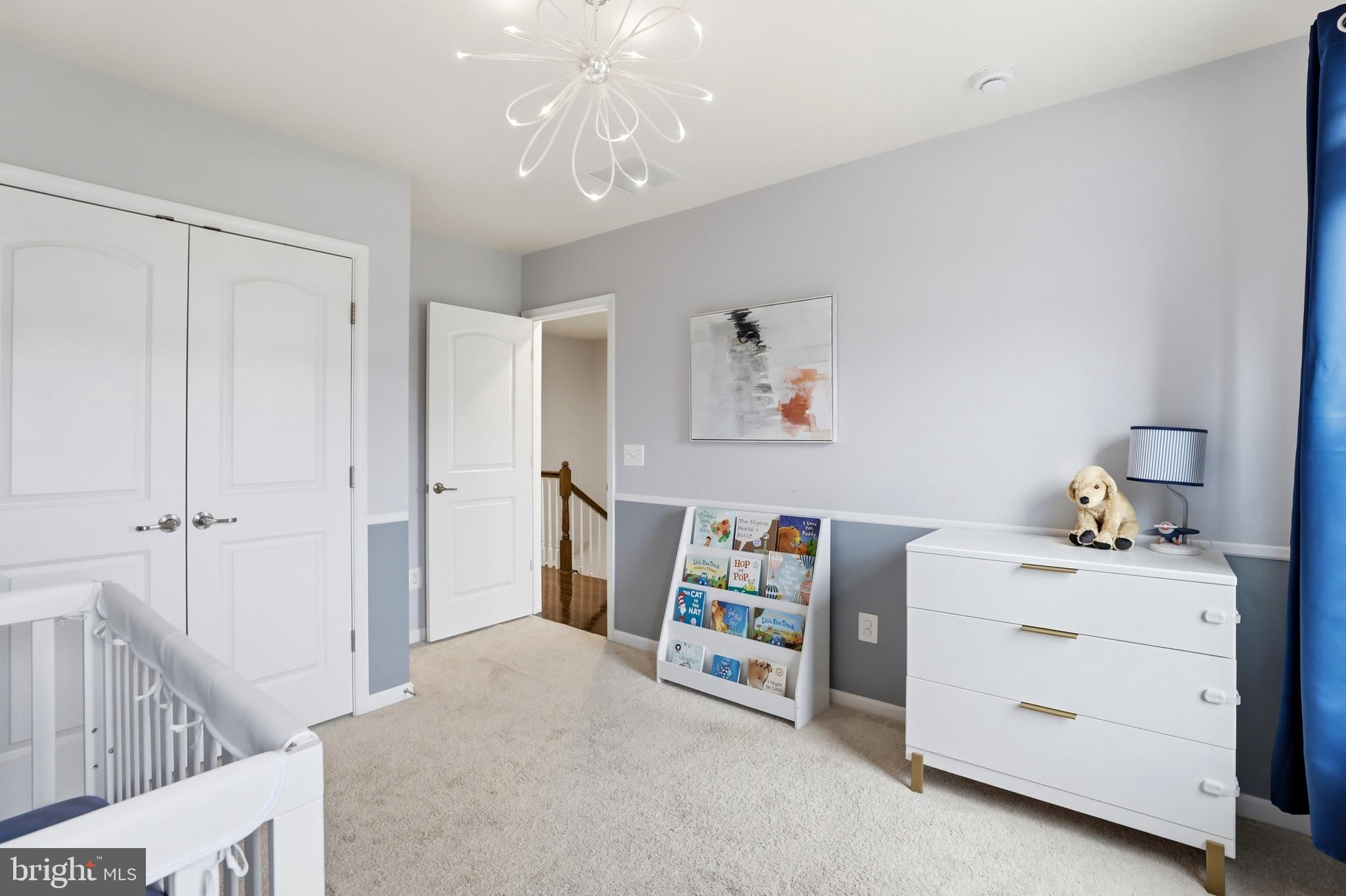 RESERVE AT SOUTH RIDING - Residential