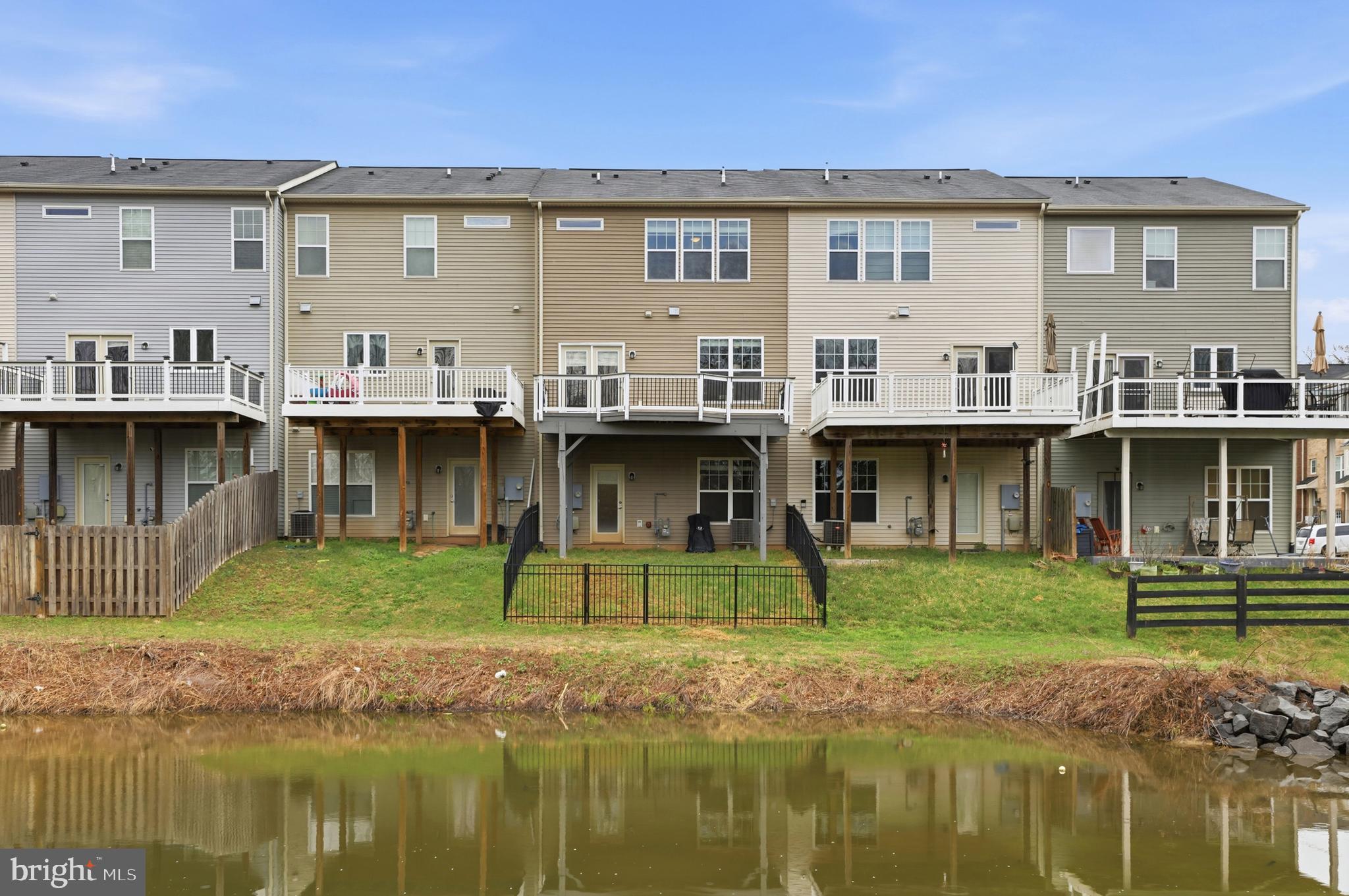 RESERVE AT SOUTH RIDING - Residential