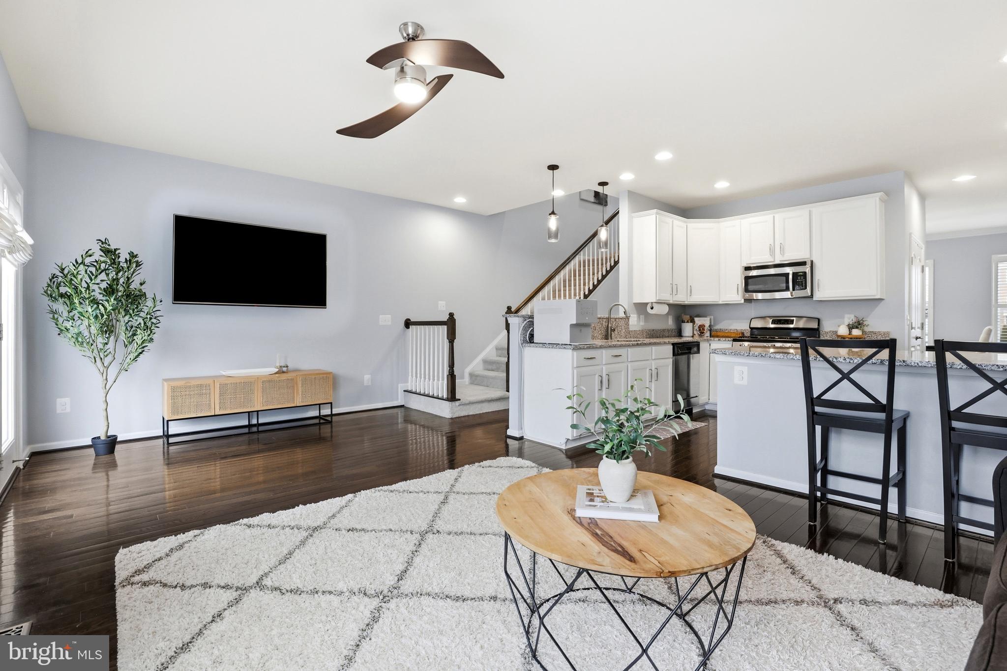 RESERVE AT SOUTH RIDING - Residential