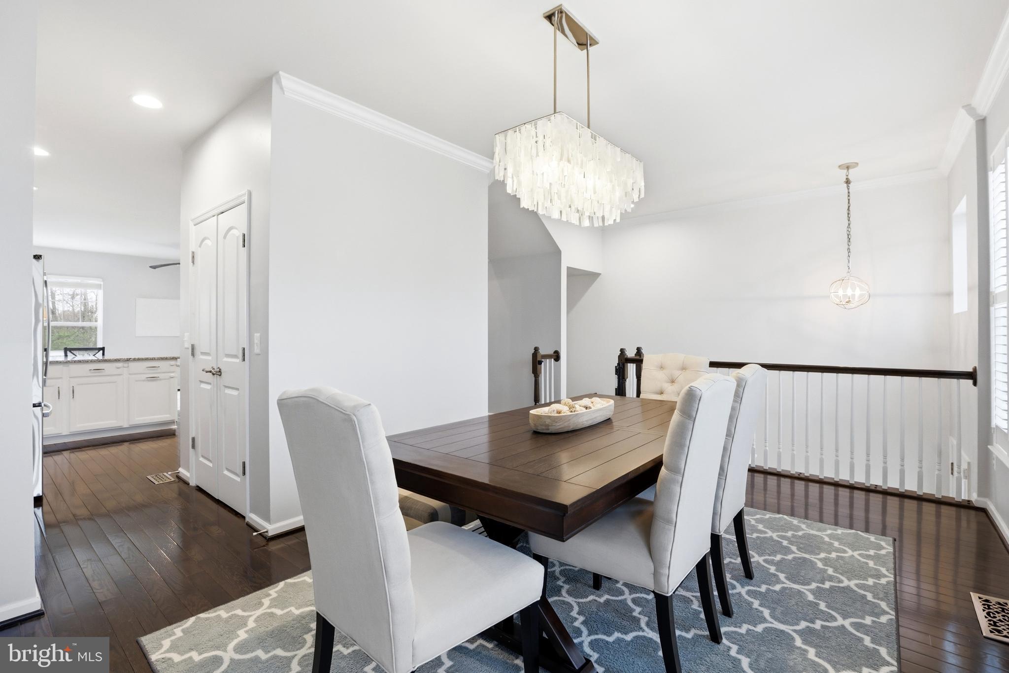 RESERVE AT SOUTH RIDING - Residential