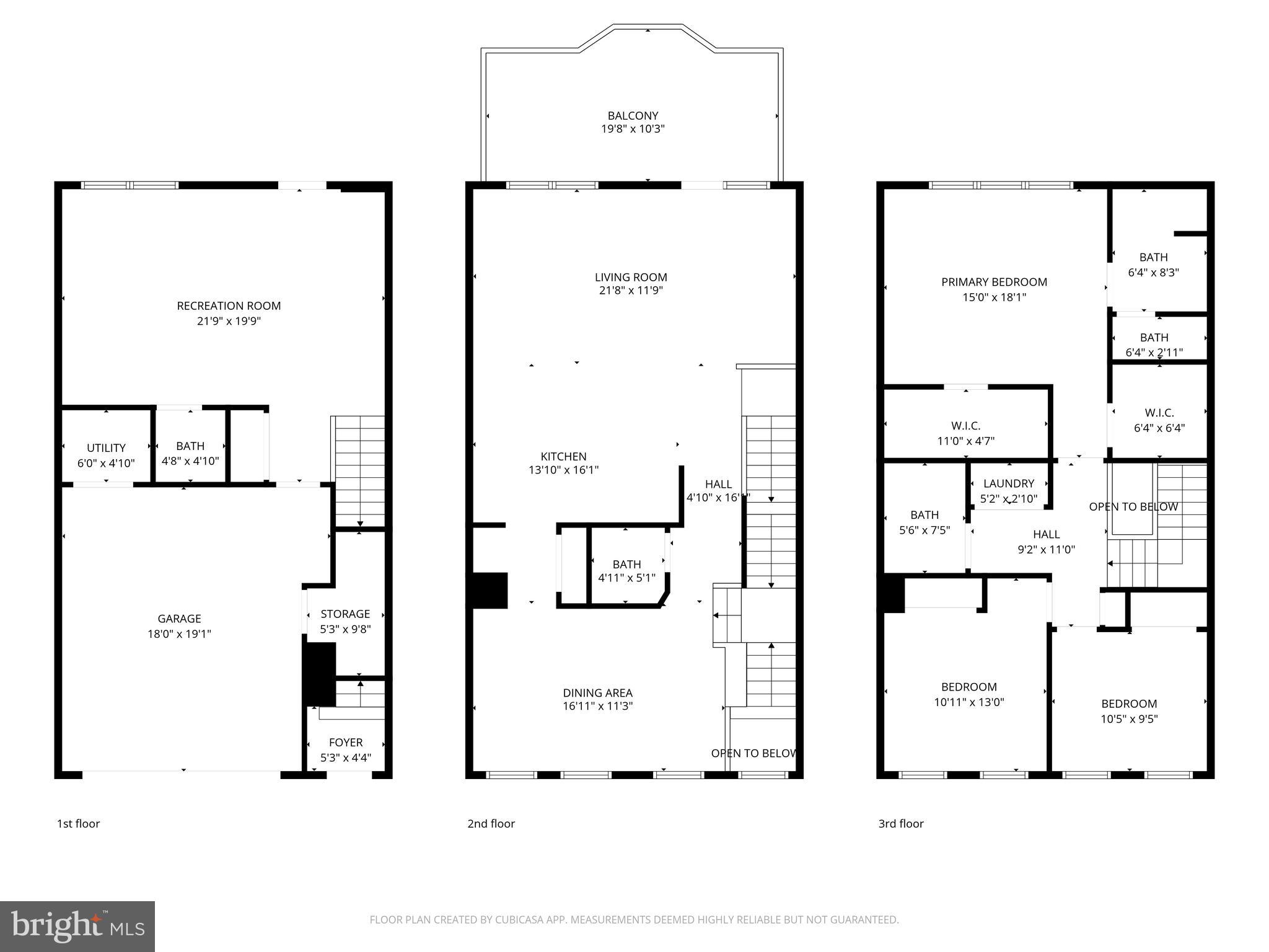 RESERVE AT SOUTH RIDING - Residential