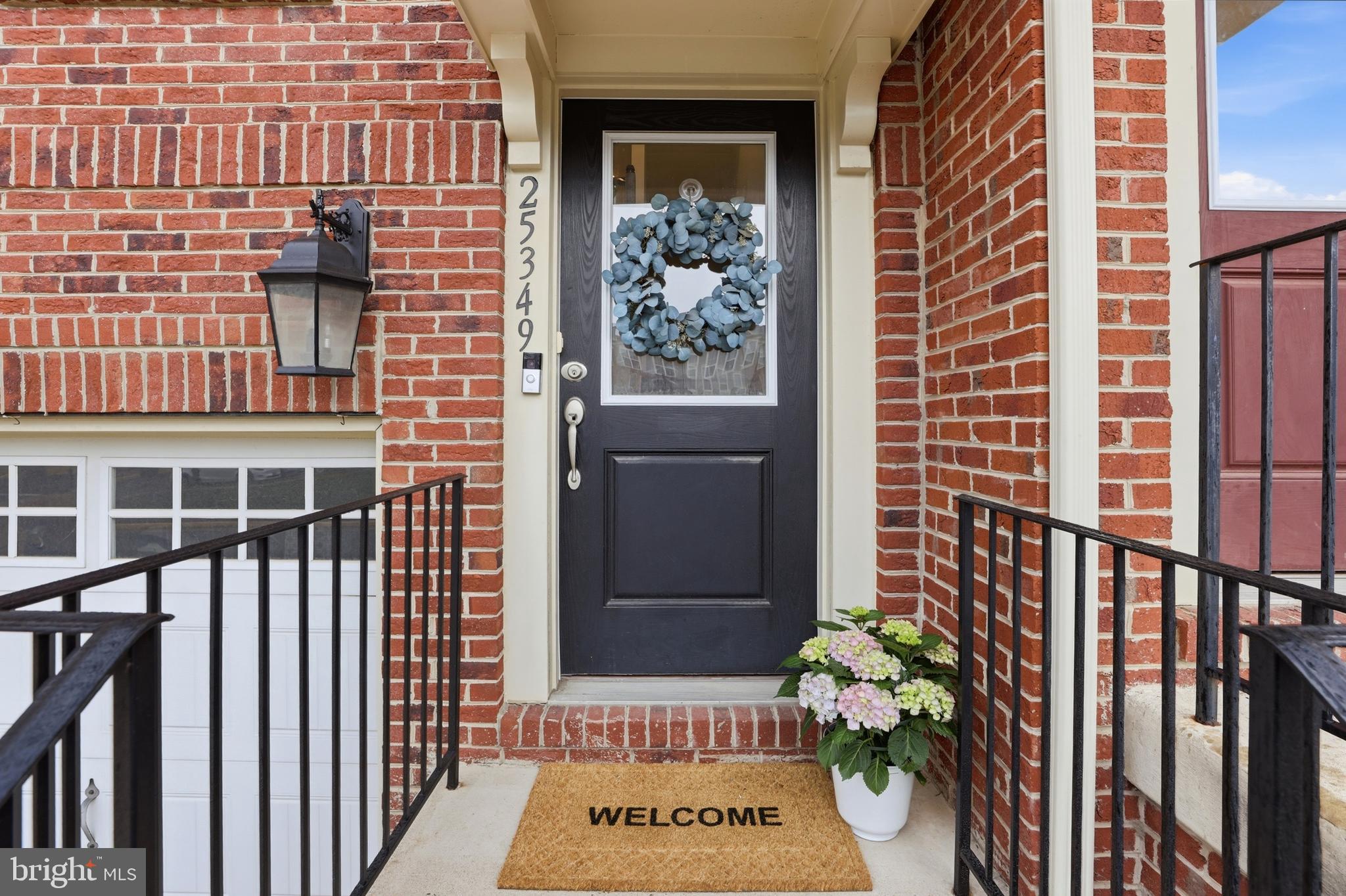 25349 WAKESTONE PARK TERRACE